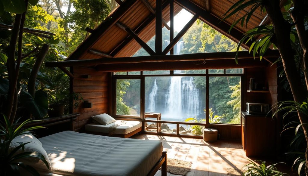 Itiquira Falls accommodations Itiquira Falls accommodations