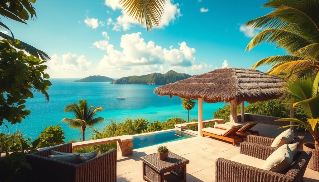 Jost Van Dyke accommodation deals Jost Van Dyke accommodation deals