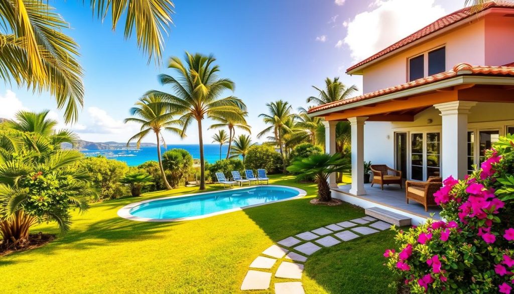 Jost Van Dyke accommodations Jost Van Dyke accommodations