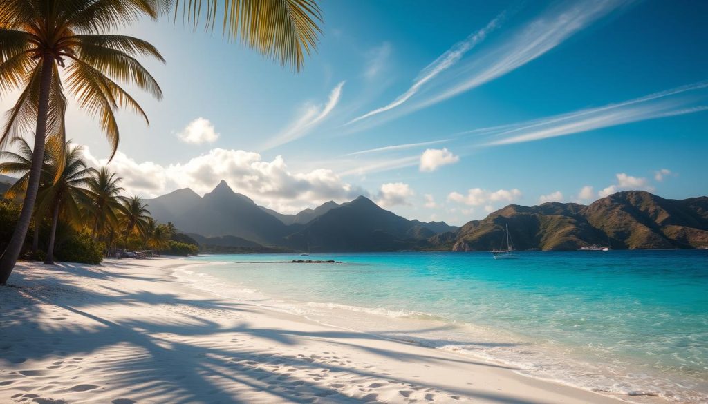 Jost Van Dyke beach Jost Van Dyke beach