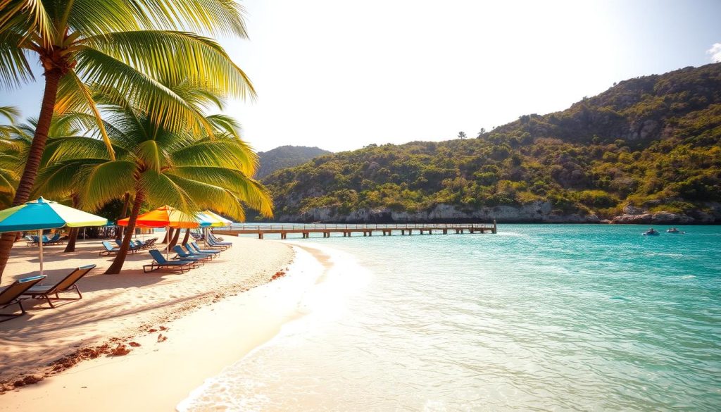 Jost Van Dyke beach guide Jost Van Dyke beach guide