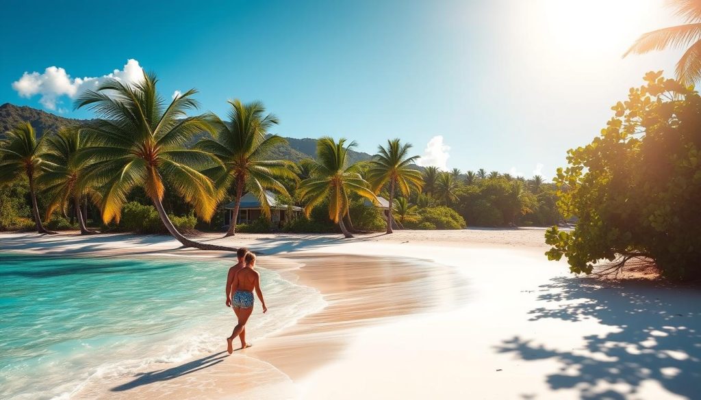 Jost Van Dyke beach vacation Jost Van Dyke beach vacation