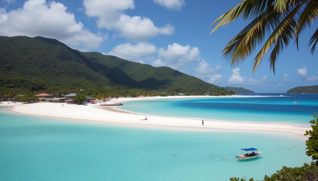 Jost Van Dyke beaches Jost Van Dyke beaches