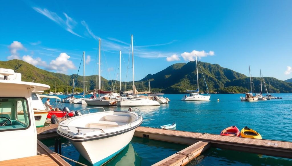 Jost Van Dyke boat rental options Jost Van Dyke boat rental options