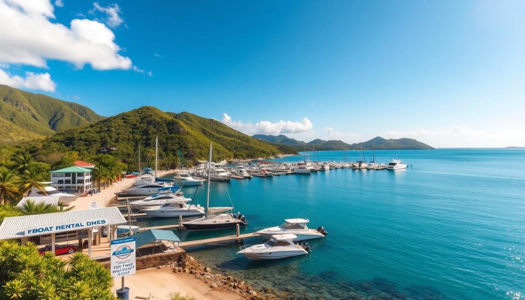 Jost Van Dyke boat rentals Jost Van Dyke boat rentals