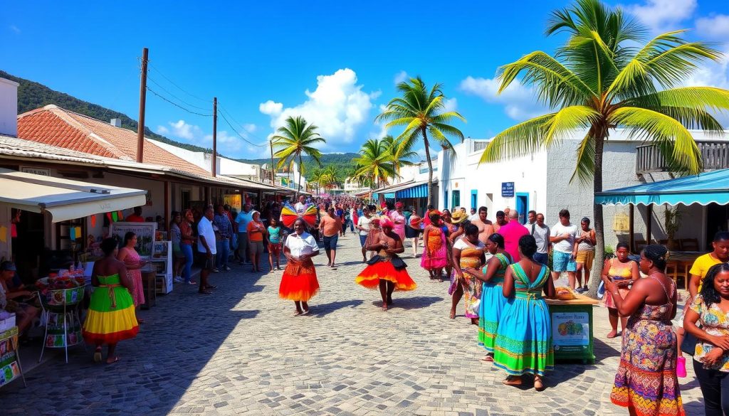 Jost Van Dyke events Jost Van Dyke events