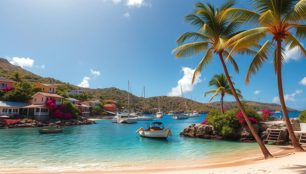 Jost Van Dyke lodging options Jost Van Dyke lodging options