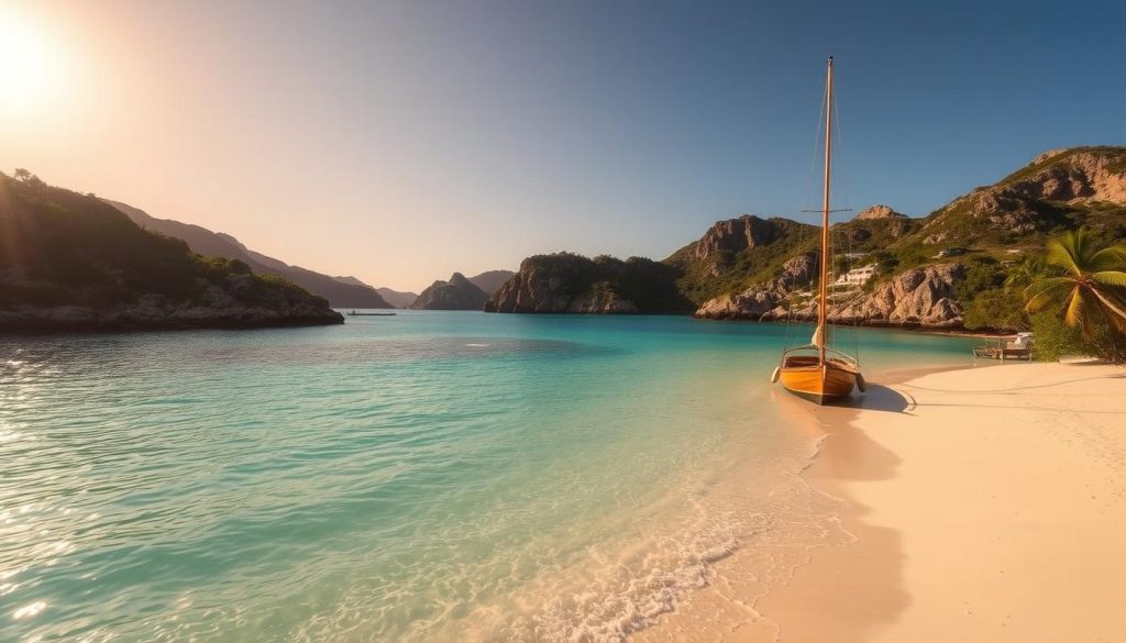 Jost Van Dyke low season Jost Van Dyke low season