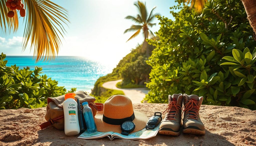 Jost Van Dyke packing essentials Jost Van Dyke packing essentials