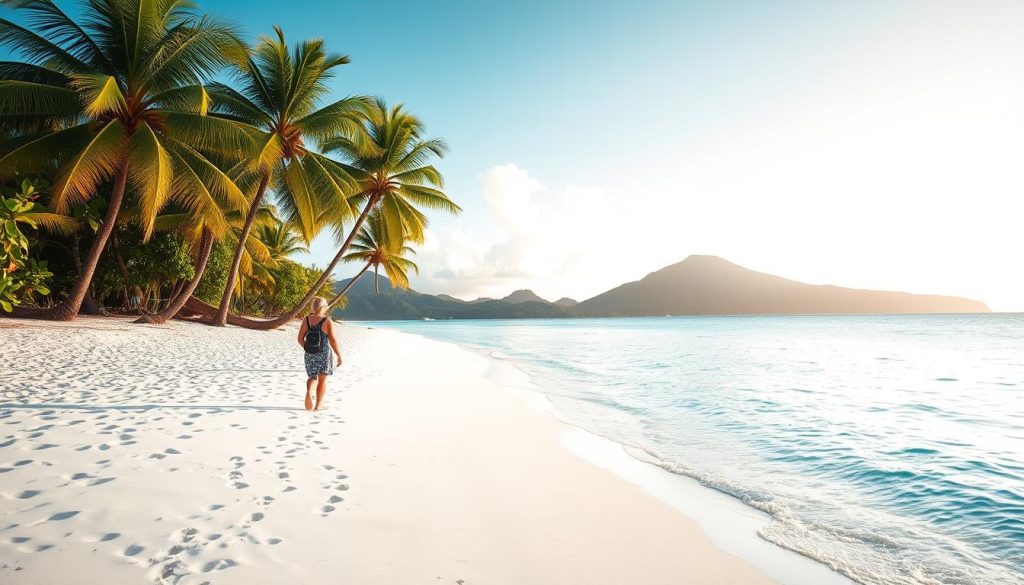 Jost Van Dyke safety for solo travelers Jost Van Dyke safety for solo travelers