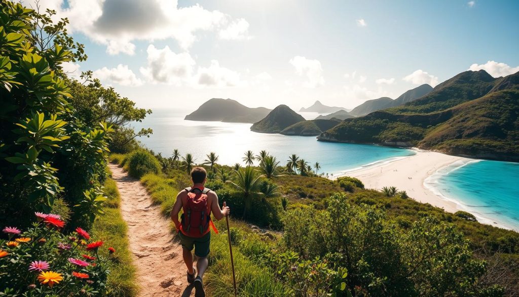Jost Van Dyke solo travel guide Jost Van Dyke solo travel guide