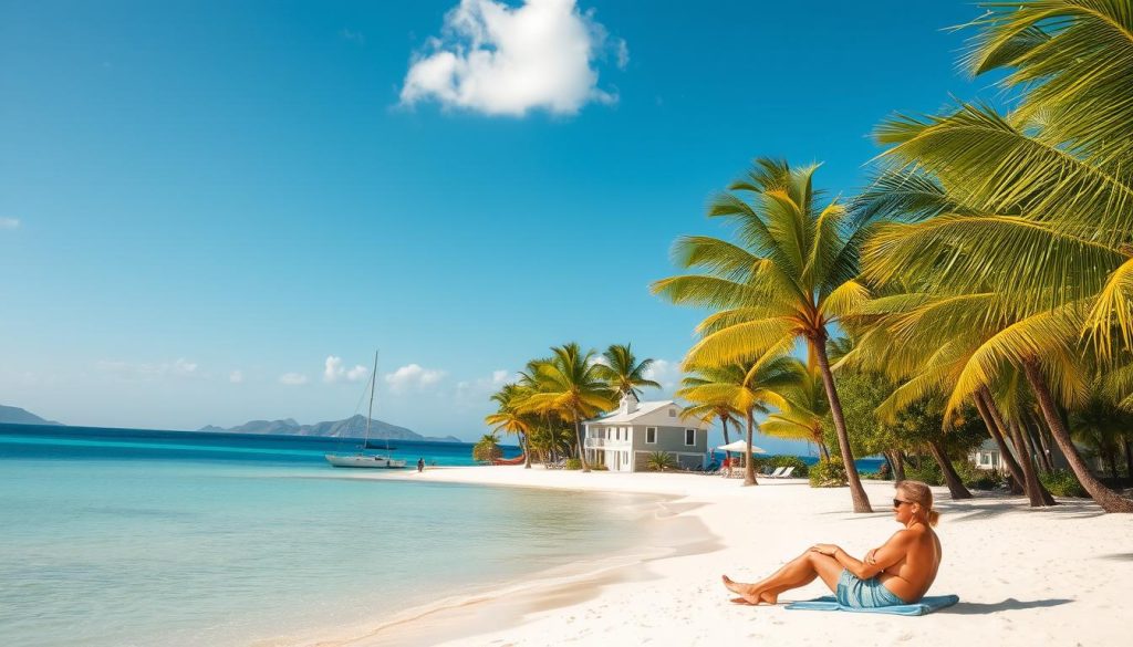 Jost Van Dyke solo traveler safety tips Jost Van Dyke solo traveler safety tips