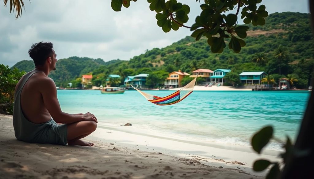 Jost Van Dyke solo traveler safety tips Jost Van Dyke solo traveler safety tips