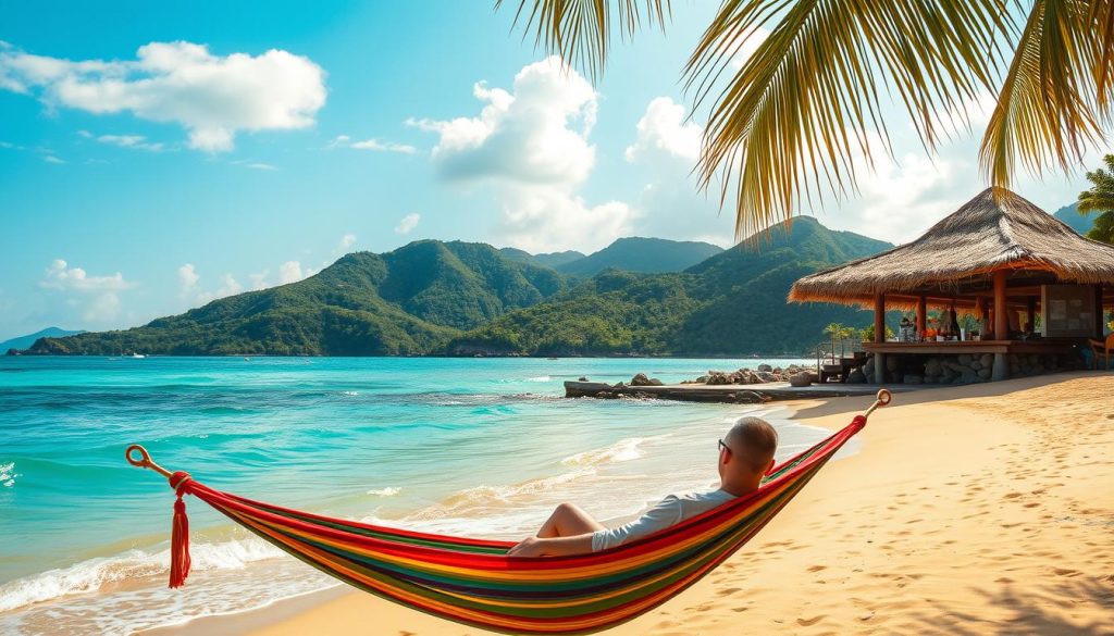 Jost Van Dyke tourism months Jost Van Dyke tourism months