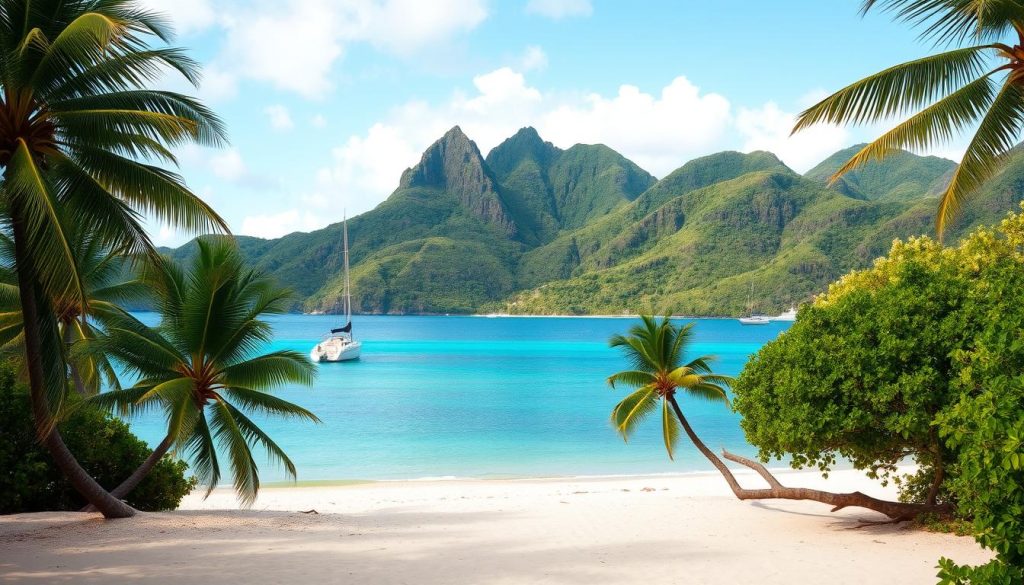 Jost Van Dyke travel safety advice Jost Van Dyke travel safety advice