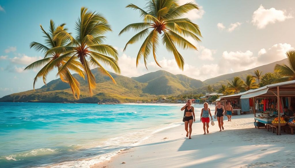 Jost Van Dyke travel season Jost Van Dyke travel season