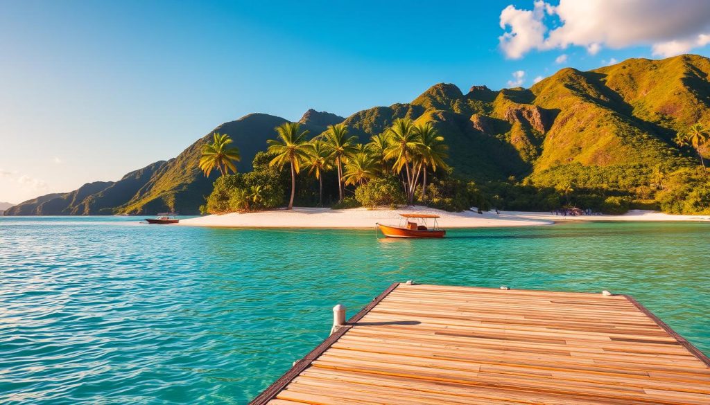 Jost Van Dyke travel tips Jost Van Dyke travel tips