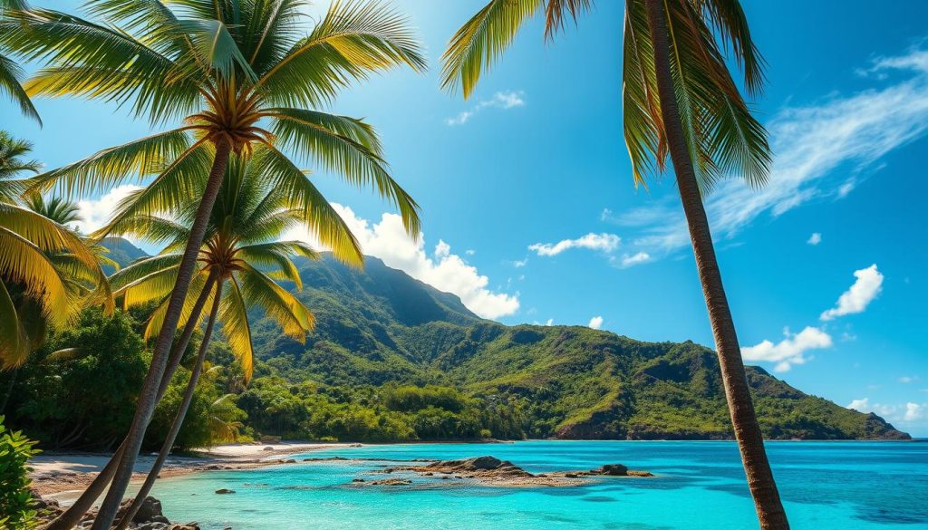 Jost Van Dyke tropical climate Jost Van Dyke tropical climate