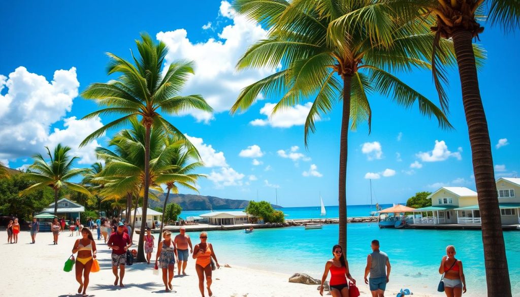 Jost Van Dyke vacation planning Jost Van Dyke vacation planning