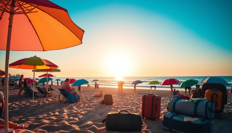 Last-Minute Travel Deals