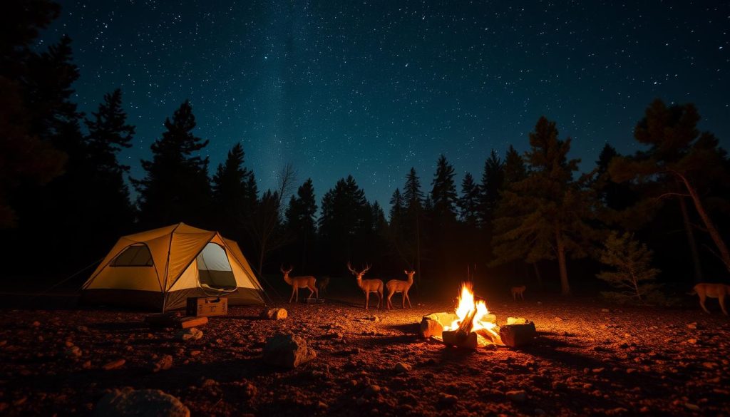 Leave No Trace Camping Principles Leave No Trace Camping Principles