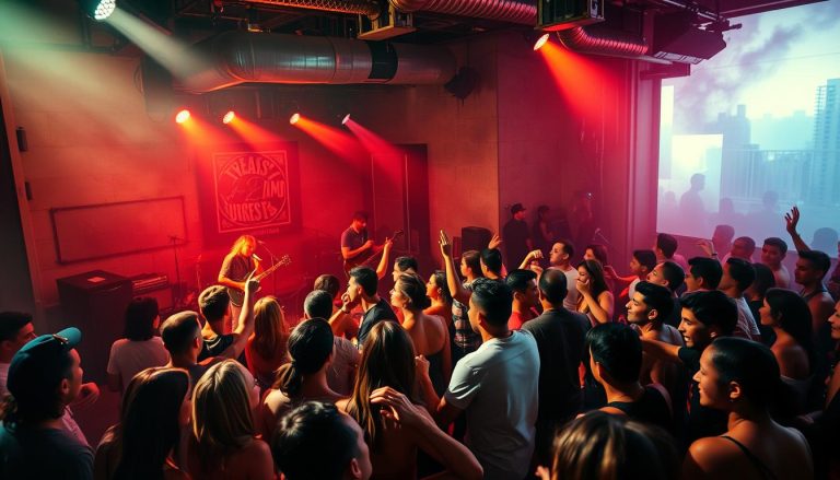Live music scene in São Paulo: Beyond traditional samba