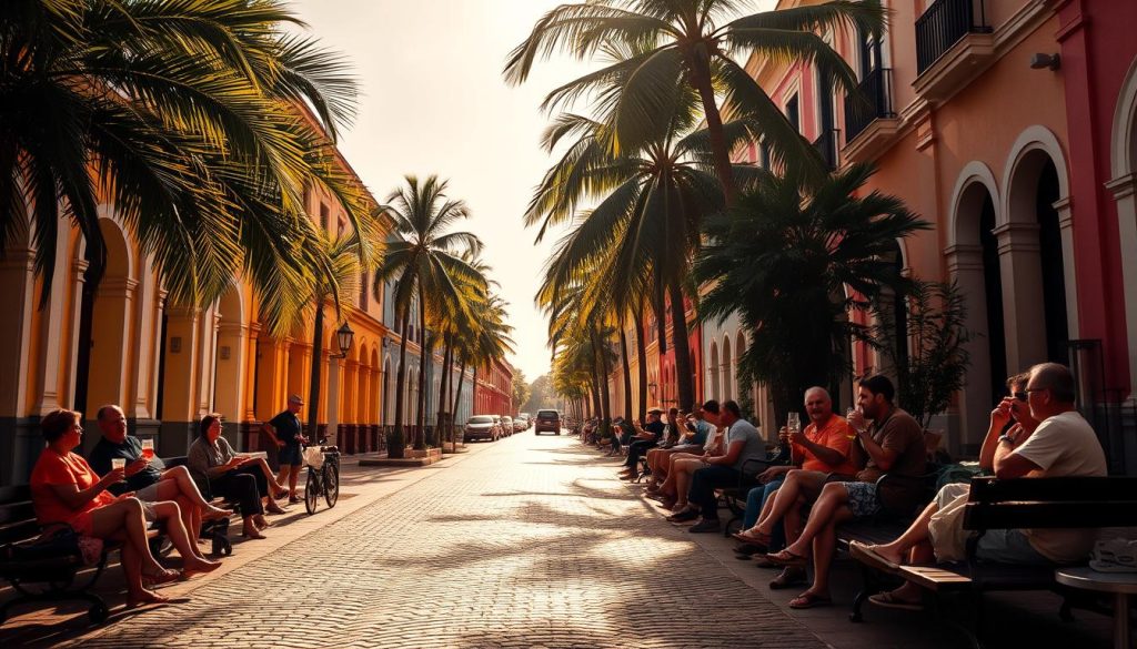 Low season benefits in Salvador Low season benefits in Salvador