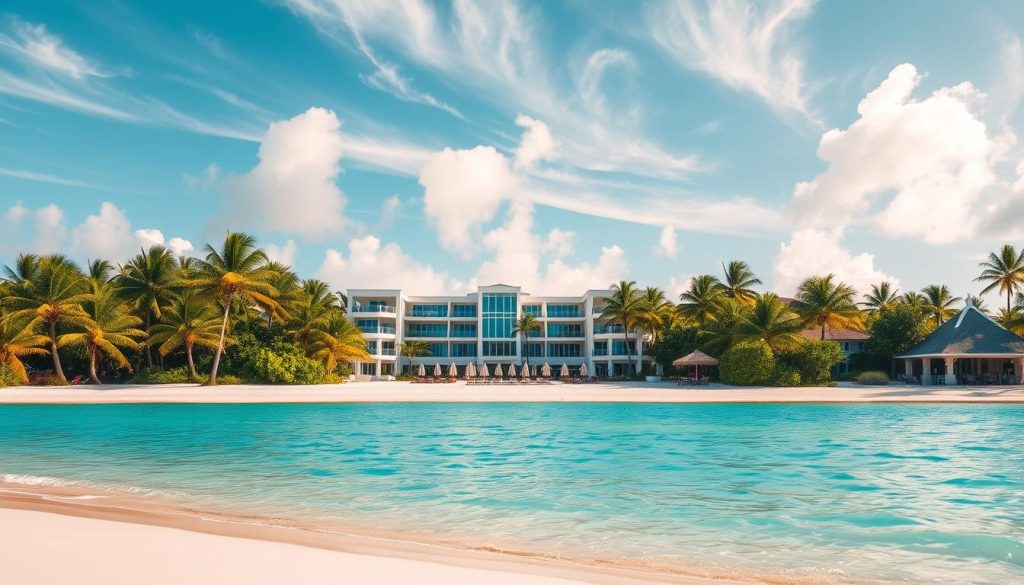 Luxury beachfront resorts in Anegada Luxury beachfront resorts in Anegada