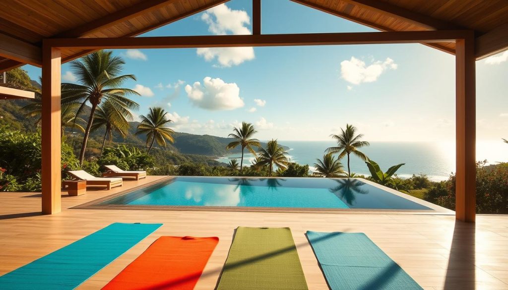 Luxury wellness retreats in Salvador Luxury wellness retreats in Salvador