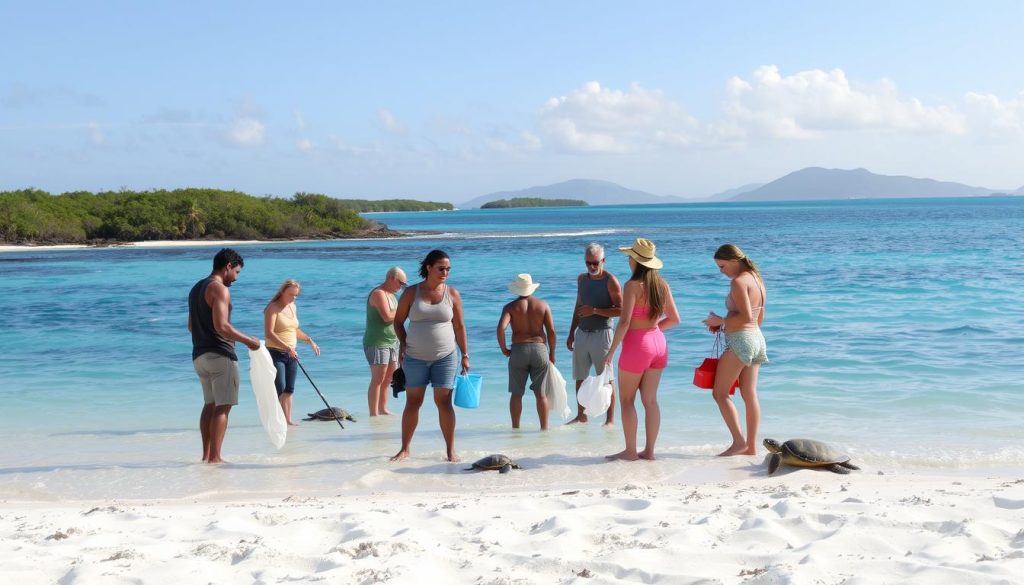 Marine Conservation Activities Anegada Marine Conservation Activities Anegada