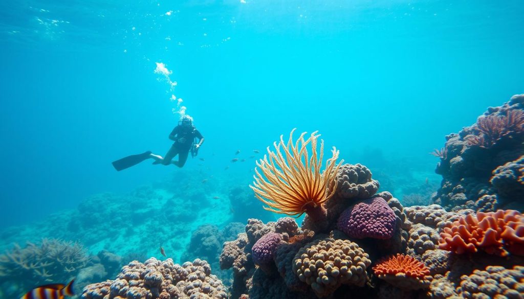 Marine conservation Marine conservation