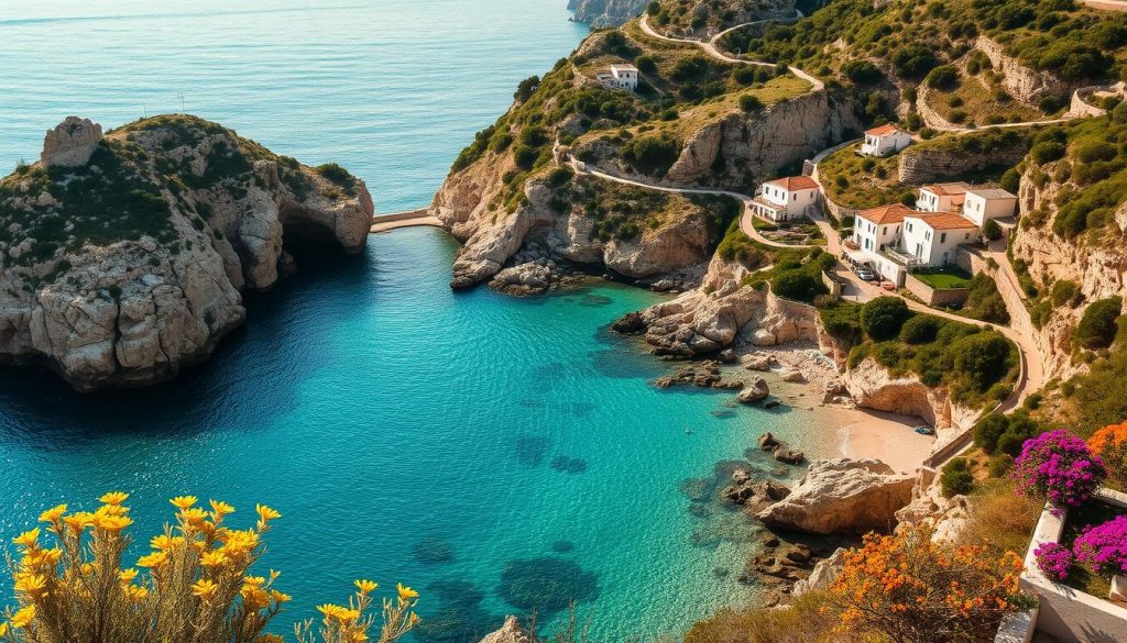 Mediterranean Hidden Coastal Destinations Mediterranean Hidden Coastal Destinations