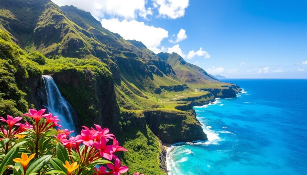 Molokai Hawaiian Adventure Experiences Molokai Hawaiian Adventure Experiences