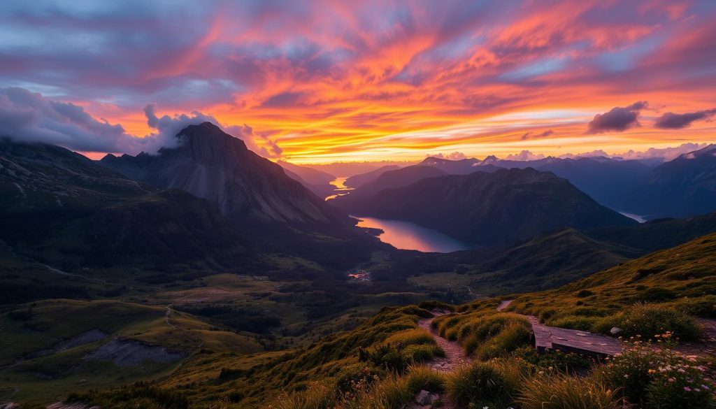 Mountain Escapes Scenic Vistas Mountain Escapes Scenic Vistas