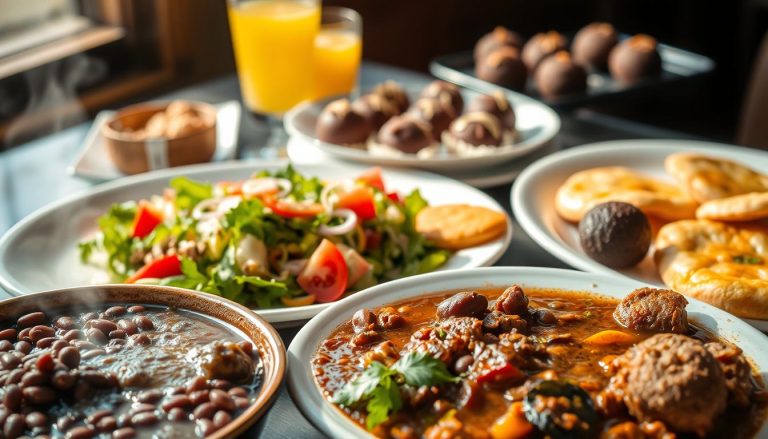 Must-try local dishes in São Paulo?