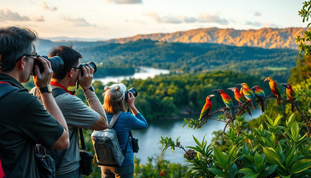 Nature photography tours Nature photography tours