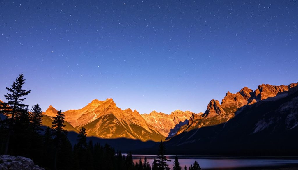 Night Photography in National Parks Night Photography in National Parks