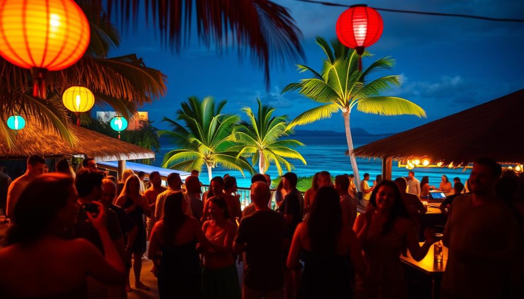 Nightclubs Jost Van Dyke Nightclubs Jost Van Dyke