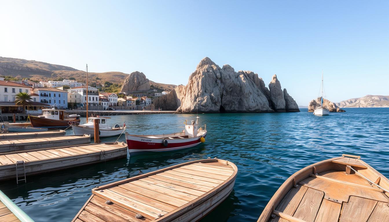 Off-season travel deals for visiting The Baths