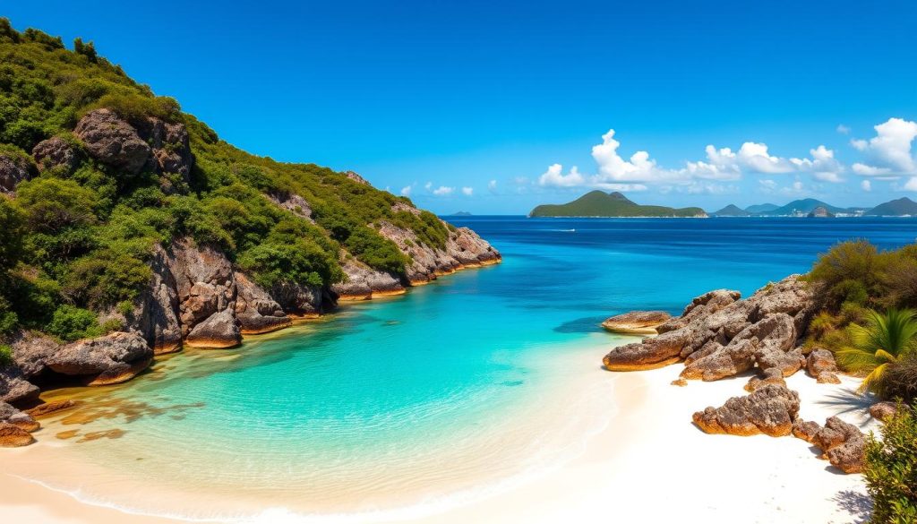 Off-the-beaten-path BVI islands Off-the-beaten-path BVI islands