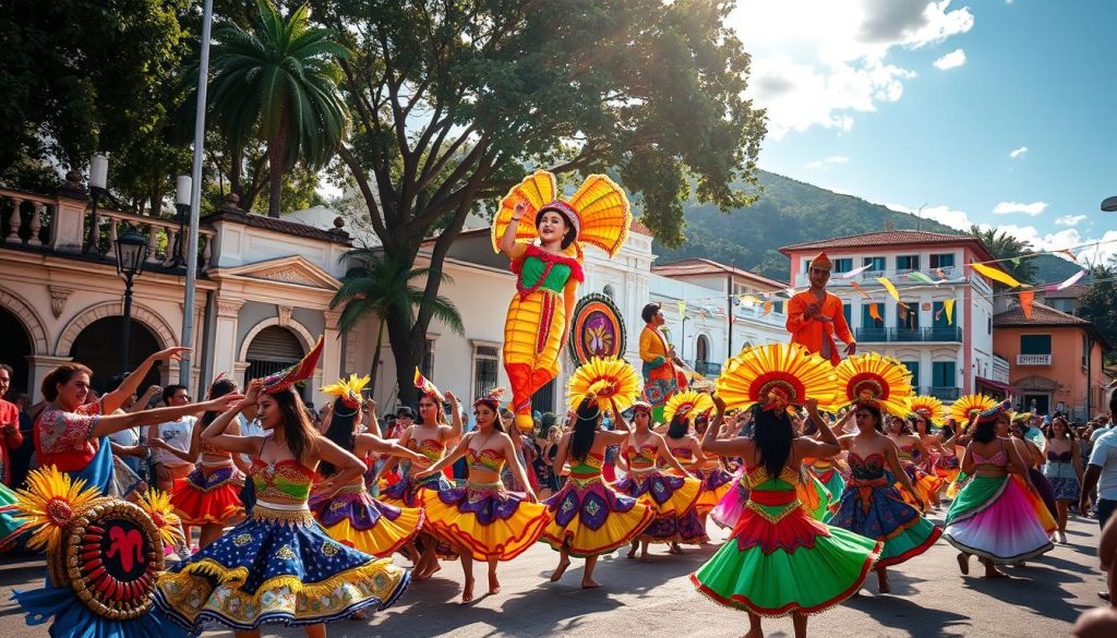 Olinda Carnaval celebrations Olinda Carnaval celebrations