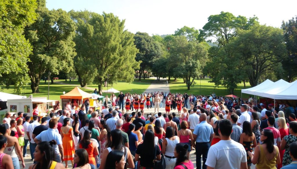 Parque da Cidade cultural events Parque da Cidade cultural events
