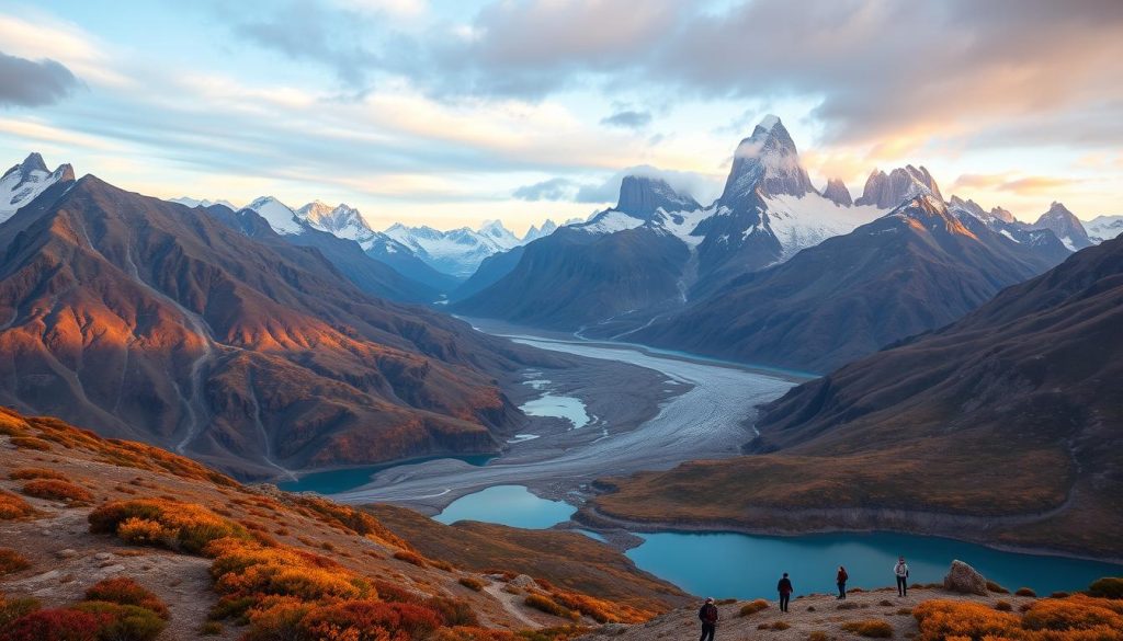 Patagonian Wilderness September Adventure Travel Patagonian Wilderness September Adventure Travel