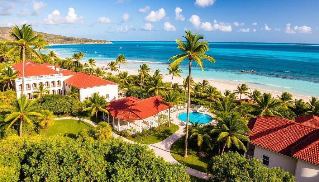 Peter Island Resort and Spa Peter Island Resort and Spa