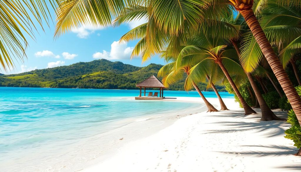 Peter Island beach guide Peter Island beach guide