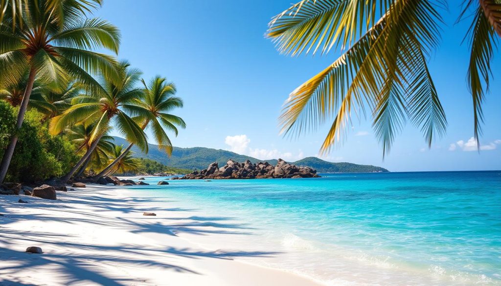Peter Island beaches Peter Island beaches