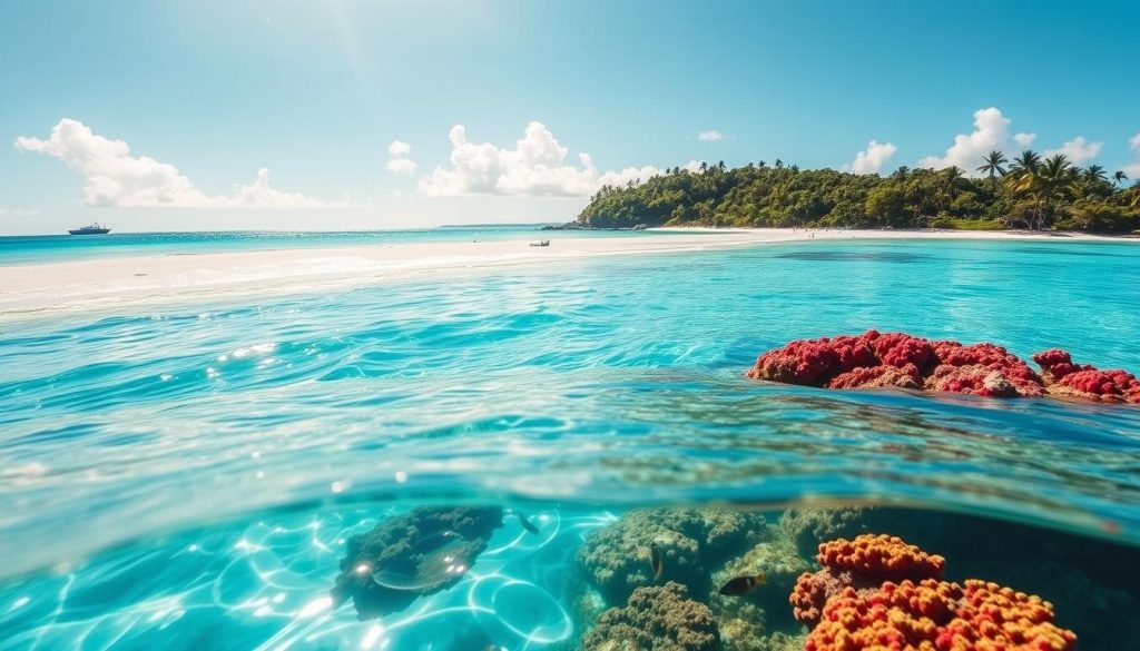 Peter Island beaches for water activities Peter Island beaches for water activities