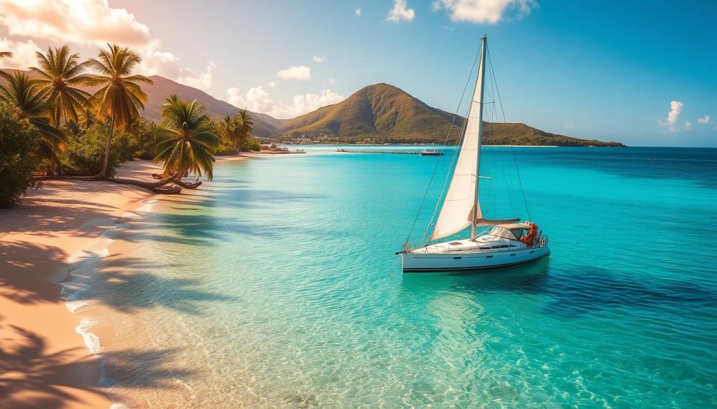 Peter Island boat tours Peter Island boat tours