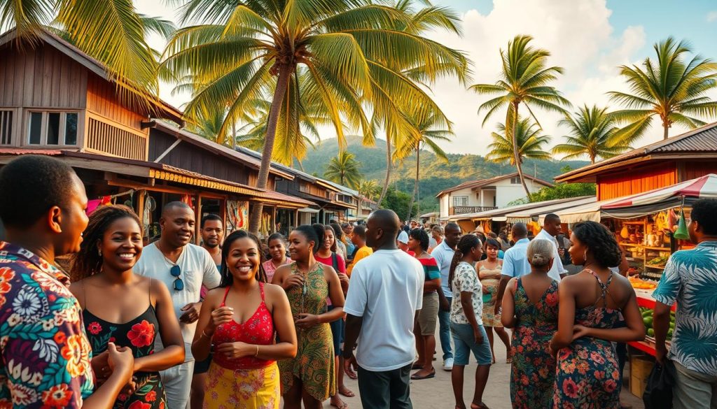 Peter Island community events Peter Island community events
