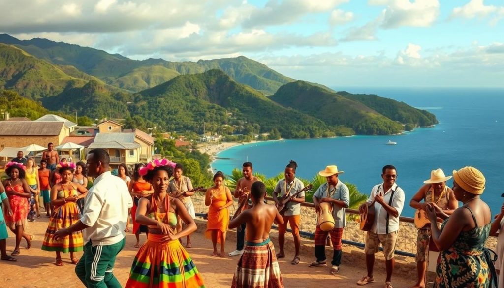 Peter Island cultural events Peter Island cultural events